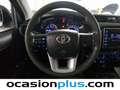 Toyota Hilux Cabina Doble GX Blanco - thumbnail 19
