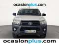 Toyota Hilux Cabina Doble GX Blanco - thumbnail 12