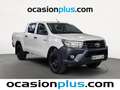 Toyota Hilux Cabina Doble GX Blanco - thumbnail 2