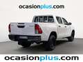 Toyota Hilux Cabina Doble GX Blanco - thumbnail 3