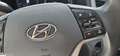 Hyundai TUCSON 1.7CRDI BD Essence 4x2 Bleu - thumbnail 36