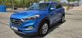 Hyundai TUCSON 1.7CRDI BD Essence 4x2 Bleu - thumbnail 1