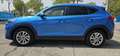 Hyundai TUCSON 1.7CRDI BD Essence 4x2 Bleu - thumbnail 2