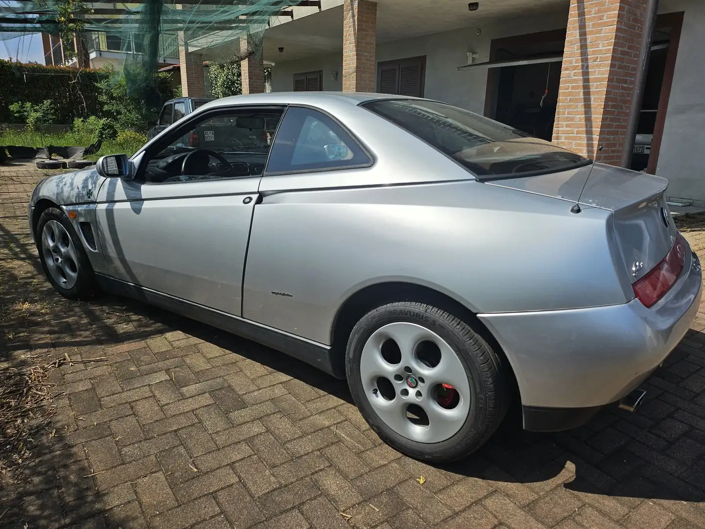 Alfa Romeo GTV 3.0 V6 24v L - 1