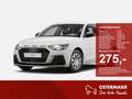Audi A1 Sportback 25 TFSI 70(95) kW(PS) Weiß - thumbnail 1