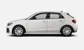 Audi A1 Sportback 25 TFSI 70(95) kW(PS) Weiß - thumbnail 3