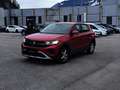 Volkswagen T-Cross T-Cross 1,0 TSI 4Me 4Me Rot - thumbnail 1