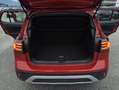 Volkswagen T-Cross T-Cross 1,0 TSI 4Me 4Me Rot - thumbnail 6