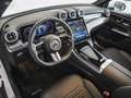 Mercedes-Benz GLC 200 EDITION-AMG-DISTRONIC-MEMORY-AHK-UVP 71.000 Alb - thumbnail 9