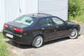 Alfa Romeo 166 3.2 V6 24V Distinctive Negro - thumbnail 8