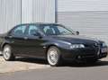 Alfa Romeo 166 3.2 V6 24V Distinctive Nero - thumbnail 18