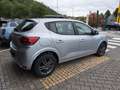 Dacia Sandero III Comfort TCe 100 ECO-G PDC klima Gris - thumbnail 6