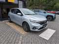 Dacia Sandero III Comfort TCe 100 ECO-G PDC klima Gris - thumbnail 8