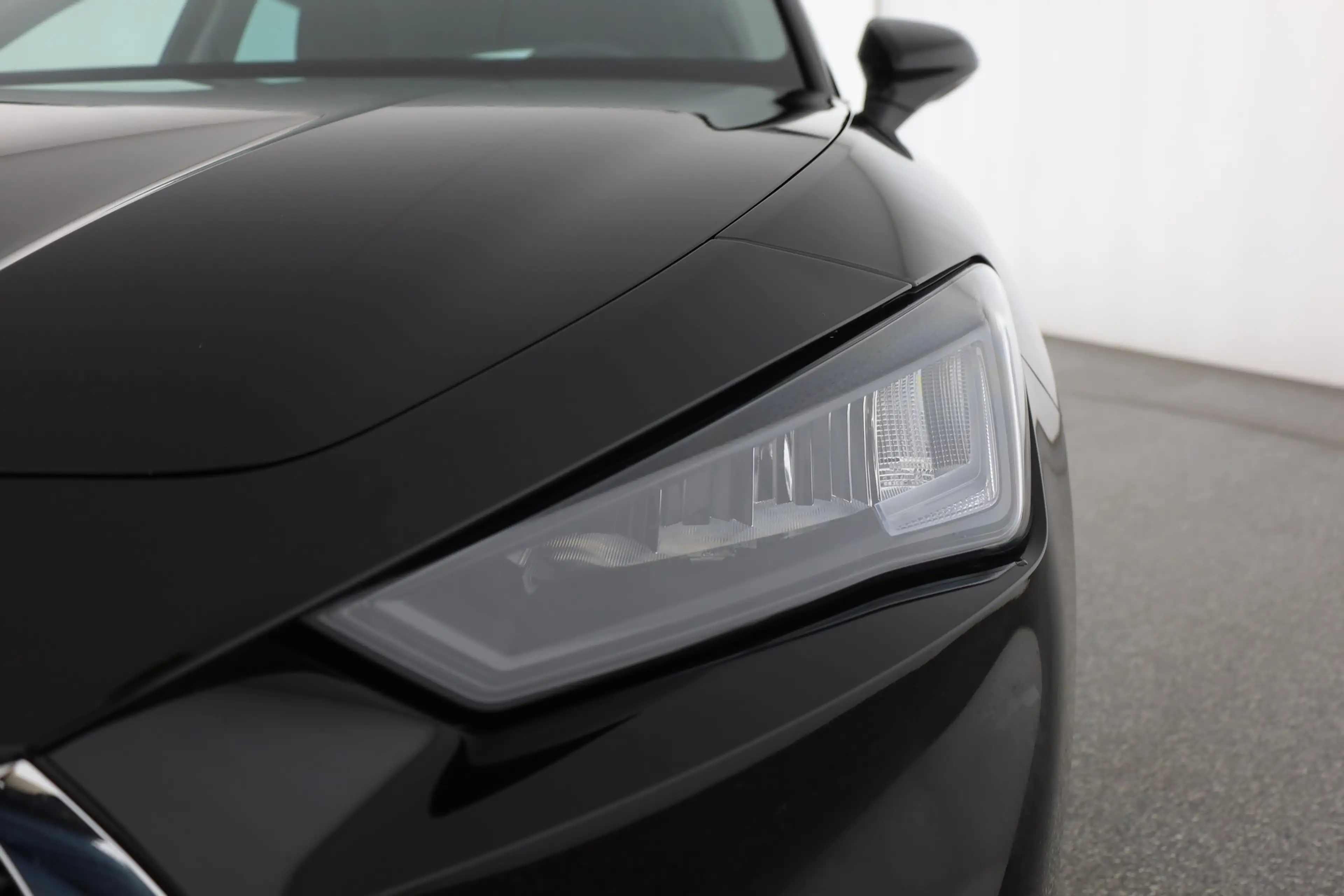 SEAT Leon ST 2.0 TDI DSG Style LED Navi Kamera ACC — photo 27