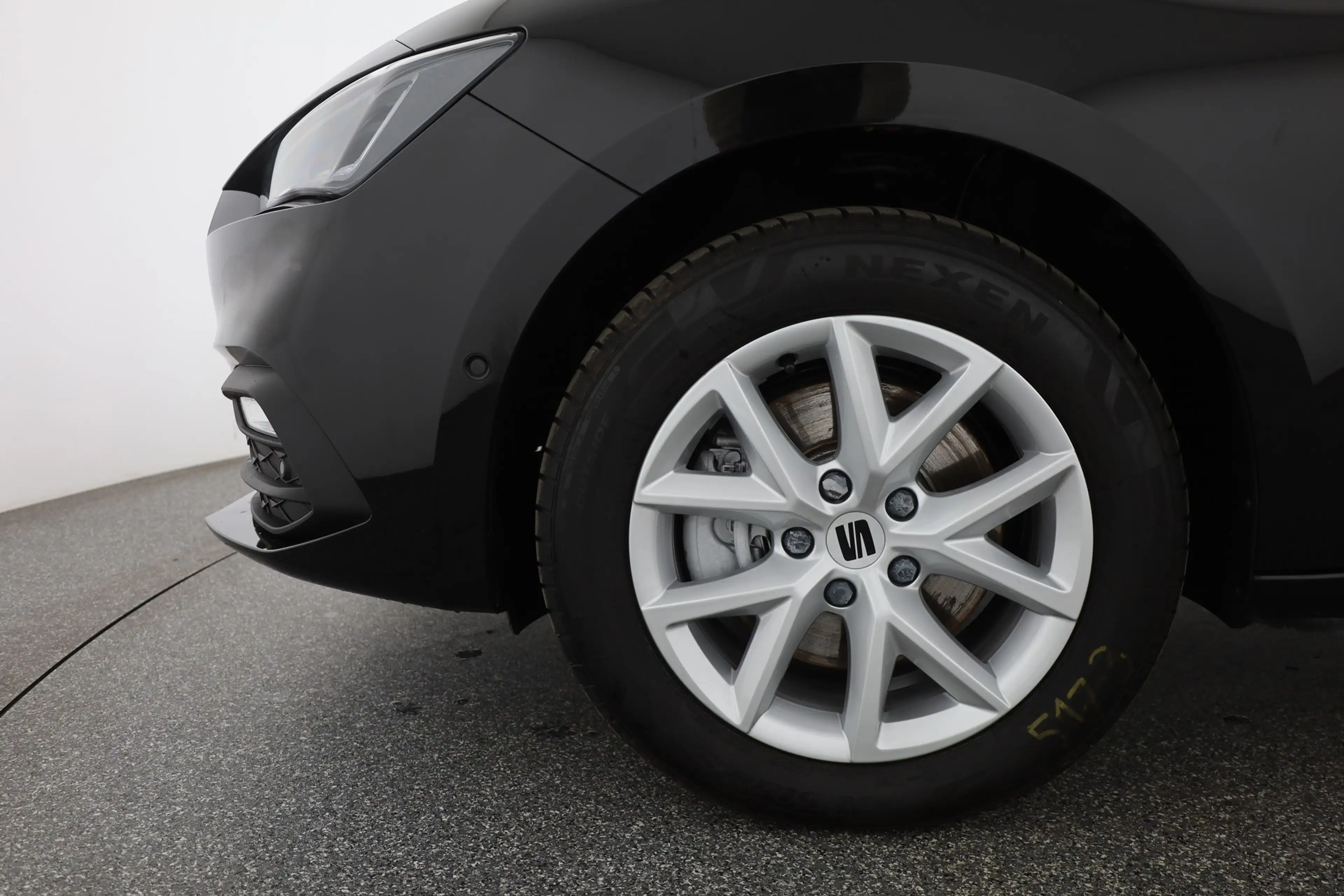 SEAT Leon ST 2.0 TDI DSG Style LED Navi Kamera ACC — photo 29
