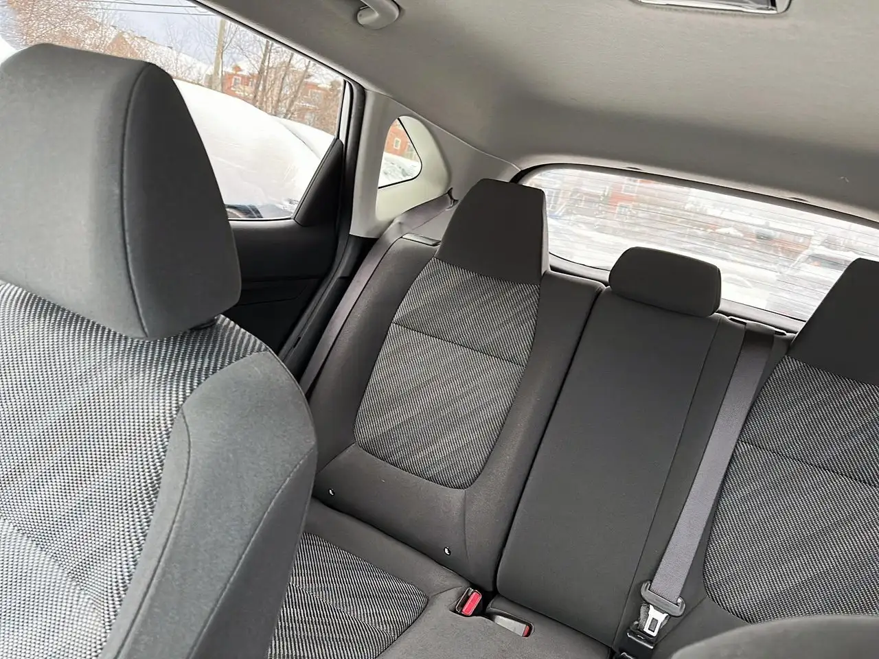 Kia Seltos снимка Kia Seltos