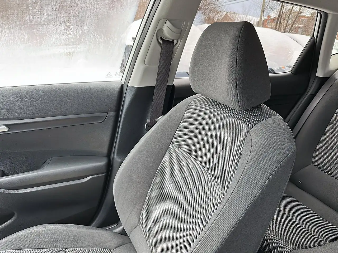 Kia Seltos снимка Kia Seltos