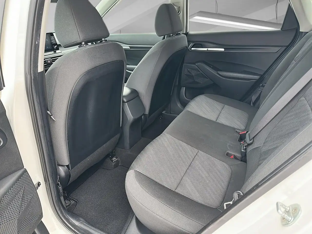 Kia Seltos снимка Kia Seltos