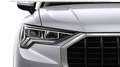 Audi Q3 35 TFSI S tronic LED Navi SpSi SHZ APS AHK Klima Silber - thumbnail 6