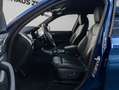 BMW X3 xDrive30i M SPORTPAKET UPE 93.000,-- Bleu - thumbnail 9