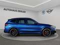 BMW X3 xDrive30i M SPORTPAKET UPE 93.000,-- Bleu - thumbnail 3