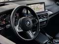 BMW X3 xDrive30i M SPORTPAKET UPE 93.000,-- Bleu - thumbnail 7