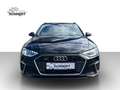 Audi A4 Avant 40 TDI quattro SLine MATRIX nur Händler Noir - thumbnail 2