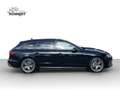 Audi A4 Avant 40 TDI quattro SLine MATRIX nur Händler Noir - thumbnail 7