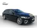 Audi A4 Avant 40 TDI quattro SLine MATRIX nur Händler Noir - thumbnail 8