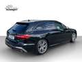 Audi A4 Avant 40 TDI quattro SLine MATRIX nur Händler Noir - thumbnail 6