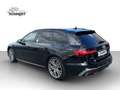 Audi A4 Avant 40 TDI quattro SLine MATRIX nur Händler Noir - thumbnail 4