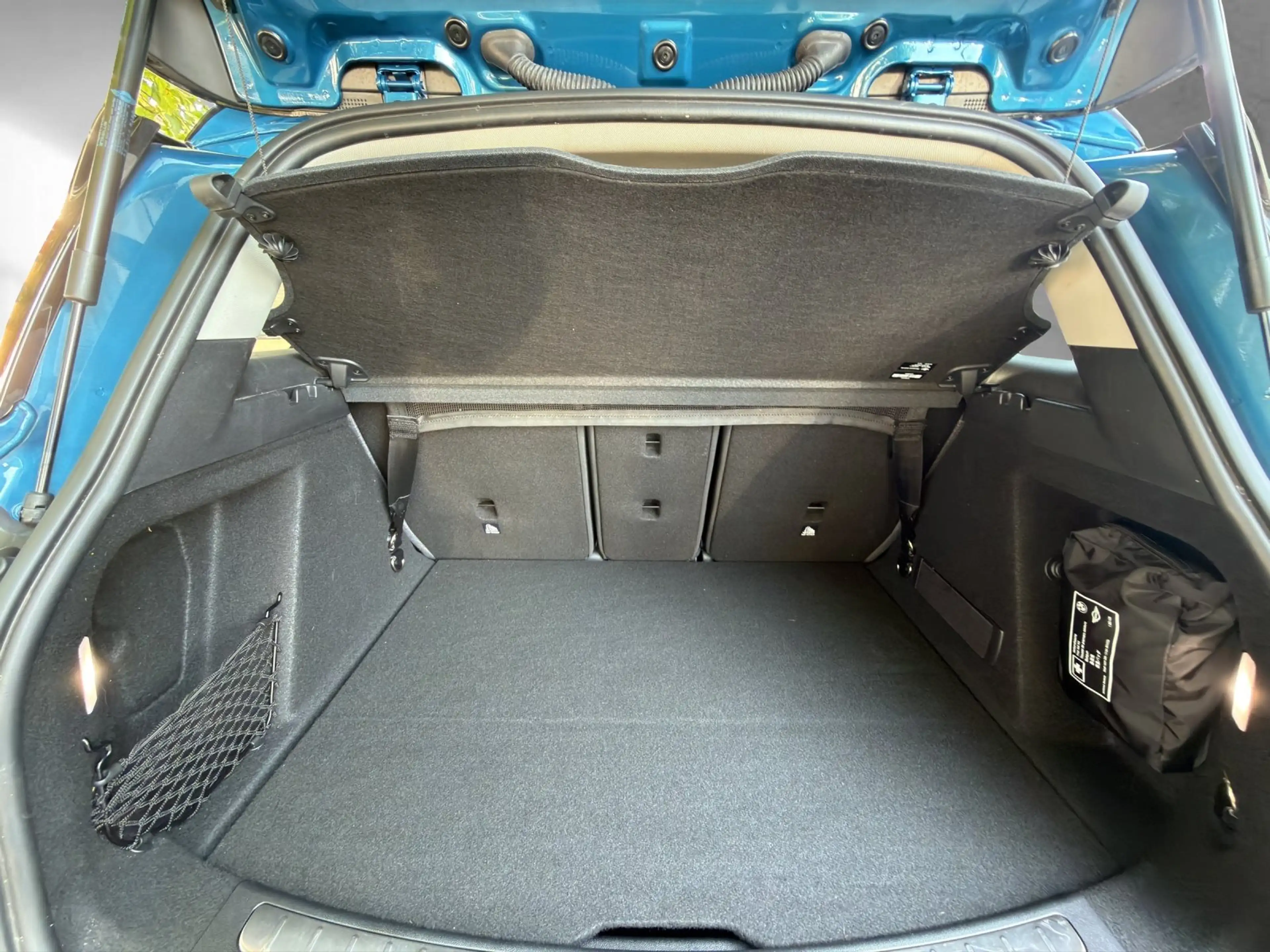 MINI Cooper Countryman Classic RFK Navi Sportsitze — photo 13