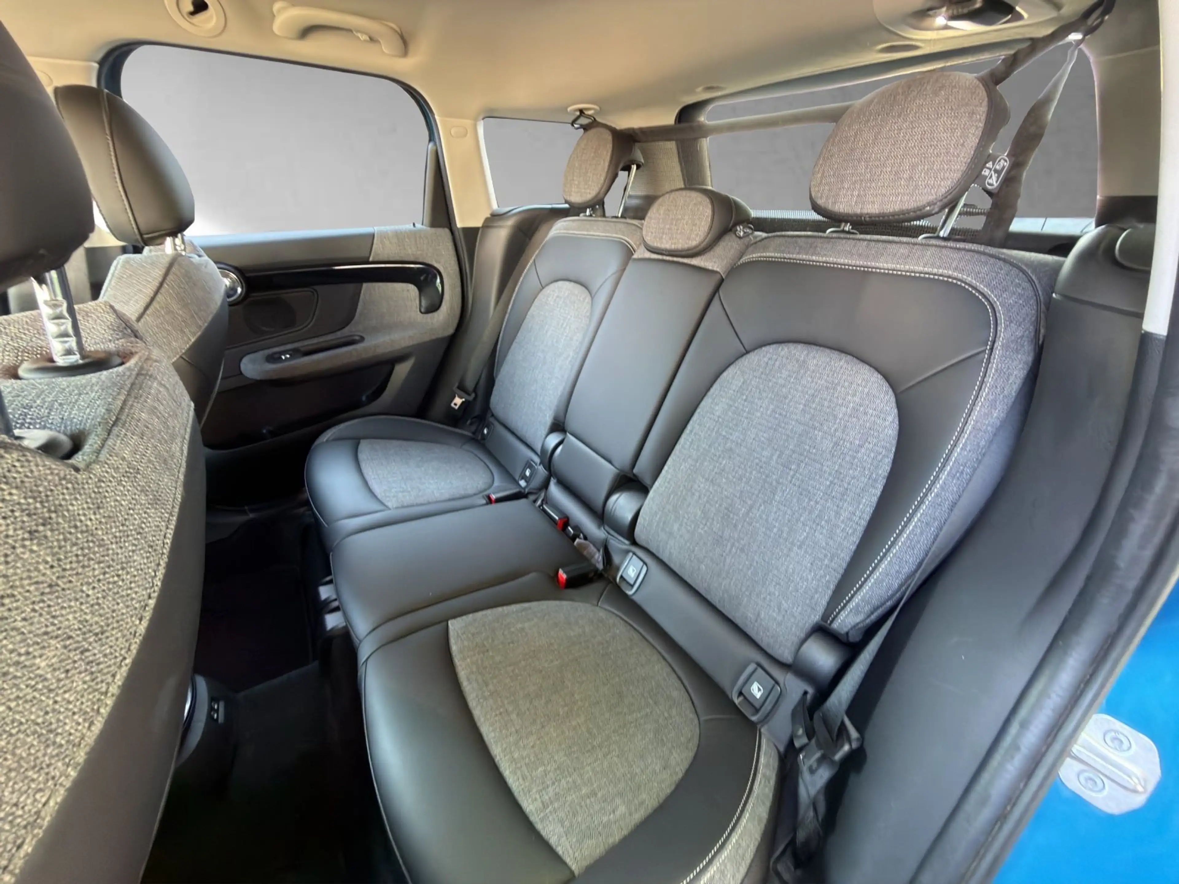 MINI Cooper Countryman Classic RFK Navi Sportsitze — photo 12