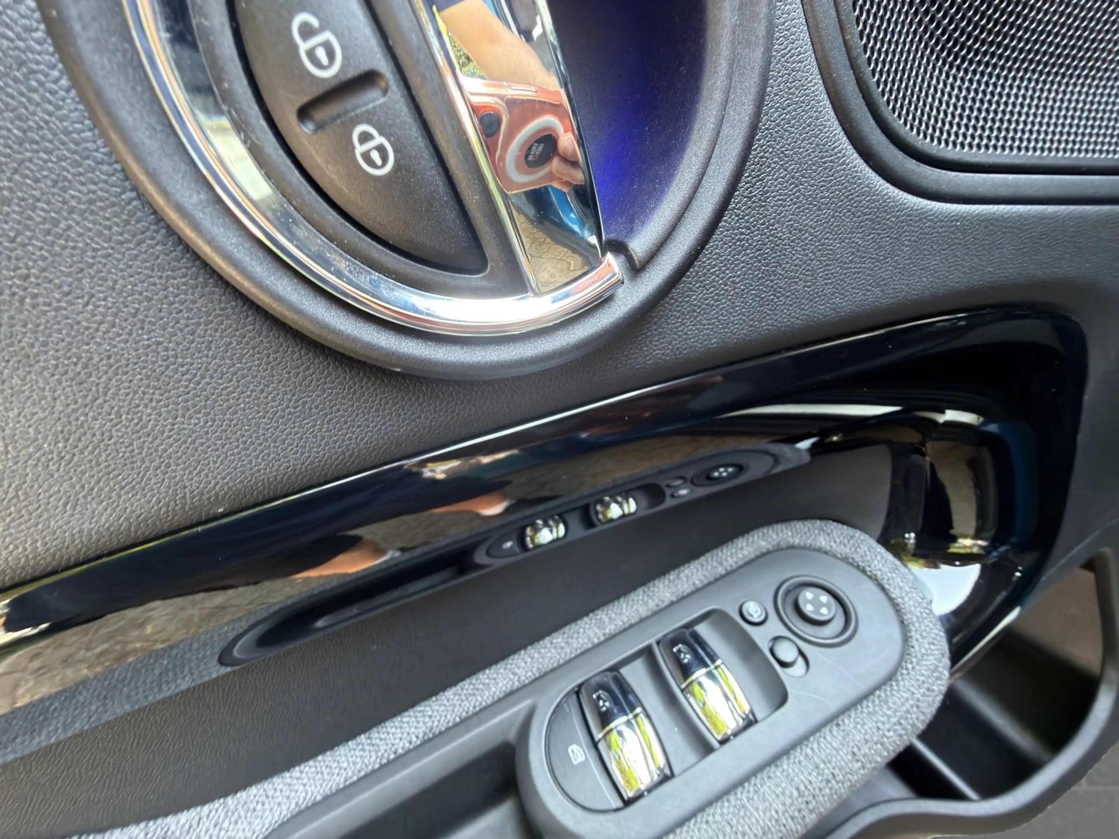 MINI Cooper Countryman Classic RFK Navi Sportsitze — photo 11