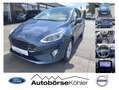 Ford Fiesta 1.0 EcoBoost Titanium *Navi, ACC, Kamera, BLIS... Blu/Azzurro - thumbnail 1