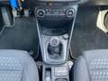 Ford Fiesta 1.0 EcoBoost Titanium *Navi, ACC, Kamera, BLIS... Blau - thumbnail 12