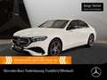 Mercedes-Benz E 200 AMG 360° Burmester Distr+ LED Night PTS 9G Weiß - thumbnail 1