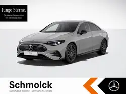 Mercedes-Benz CLA 250 +EQ AMG+MLTB+KYLS+DSTR+BURM+PANO+HUD+AHK+