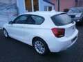 BMW 114 114 i Blanc - thumbnail 6