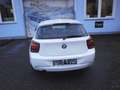 BMW 114 114 i Blanc - thumbnail 5