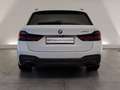 BMW 530 d Touring M Sportpaket HeadUp/H&K/PDCvo+hi  HeadUp Weiß - thumbnail 9
