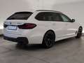 BMW 530 d Tour M Sport Navi/LED/HuD/HarmKar/KumfZg/PA Navi Blanc - thumbnail 8