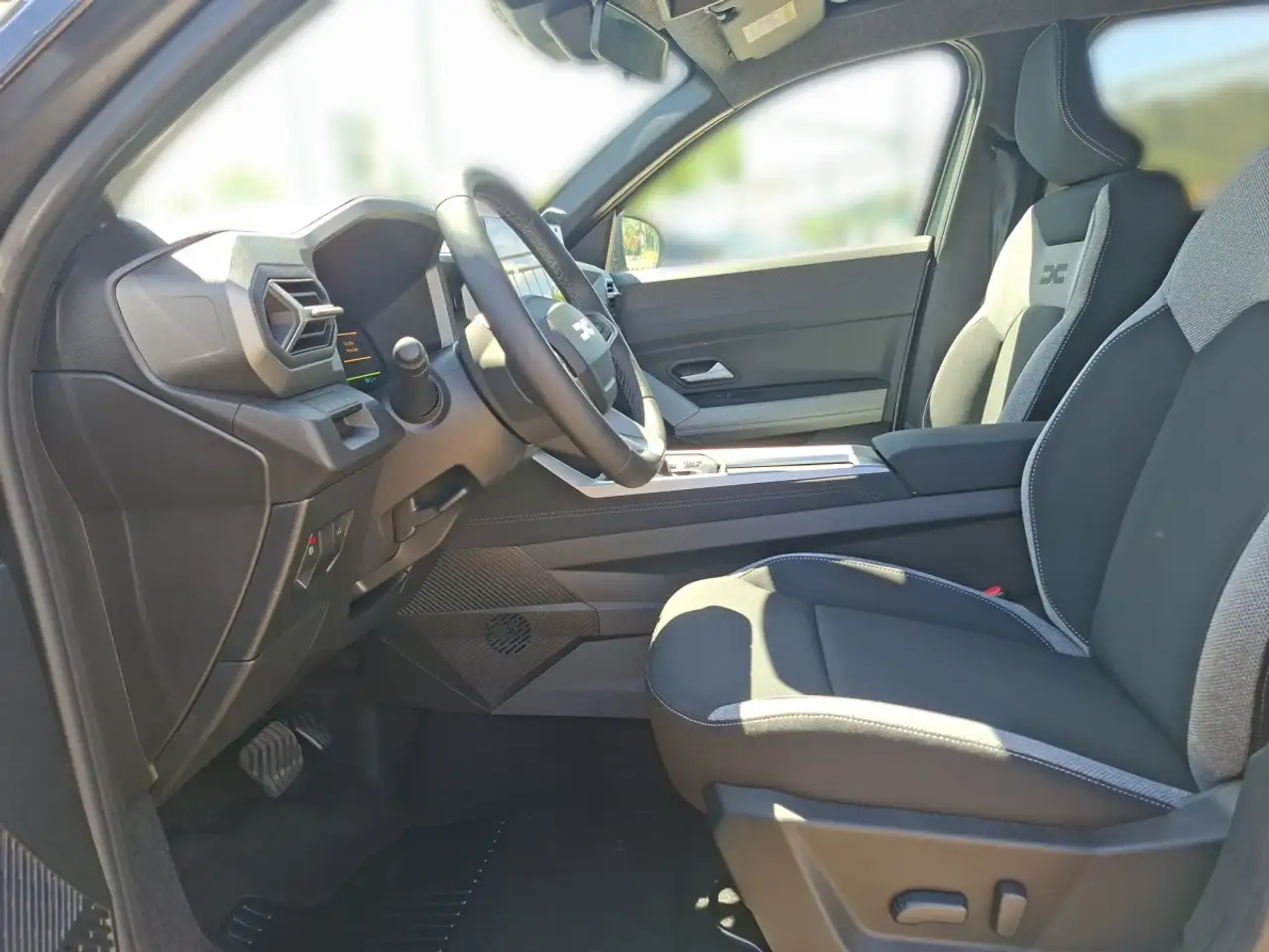 Dacia Bigster 2026