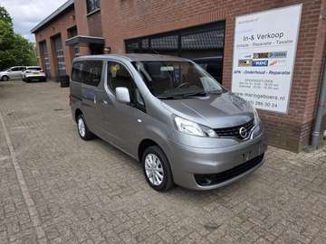 1.6 Visia 5p | 1e eigenaar | Airco | Trekhaak |