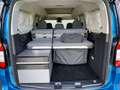 Volkswagen Caddy Maxi 2.0 TDI DSG California +PANO+STHZ+AHK Bleu - thumbnail 13