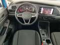 Volkswagen Caddy Maxi 2.0 TDI DSG California +PANO+STHZ+AHK Bleu - thumbnail 9