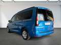 Volkswagen Caddy Maxi 2.0 TDI DSG California +PANO+STHZ+AHK Bleu - thumbnail 14