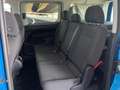 Volkswagen Caddy Maxi 2.0 TDI DSG California +PANO+STHZ+AHK Bleu - thumbnail 6