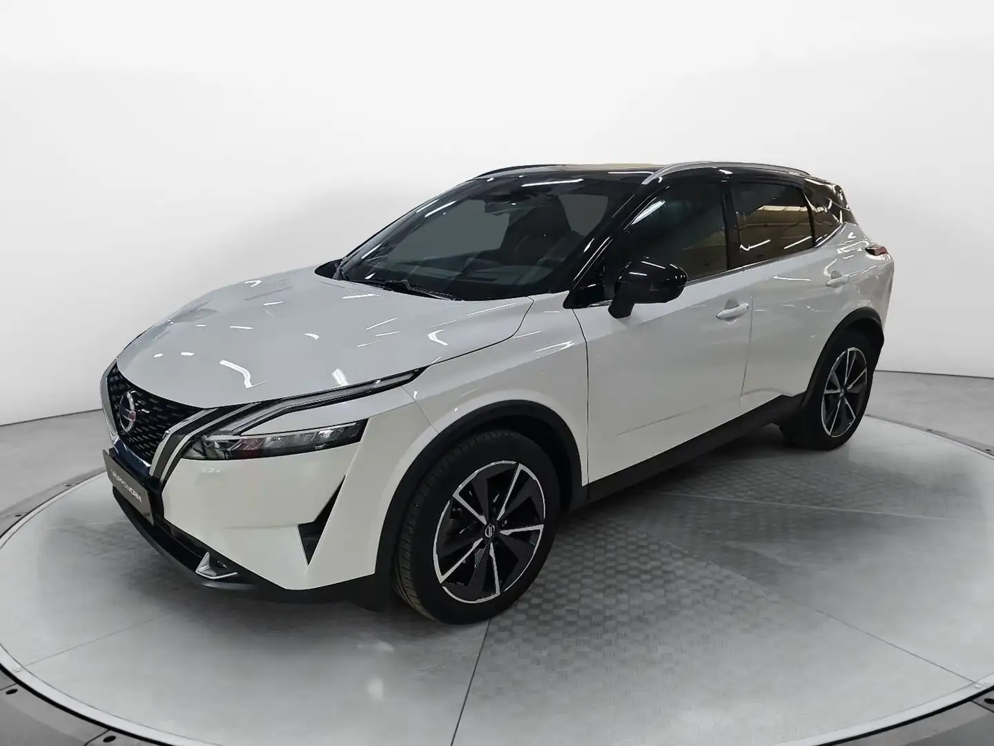 Nissan Qashqai Qashqai MHEV 158 CV Xtronic N-Style - 1