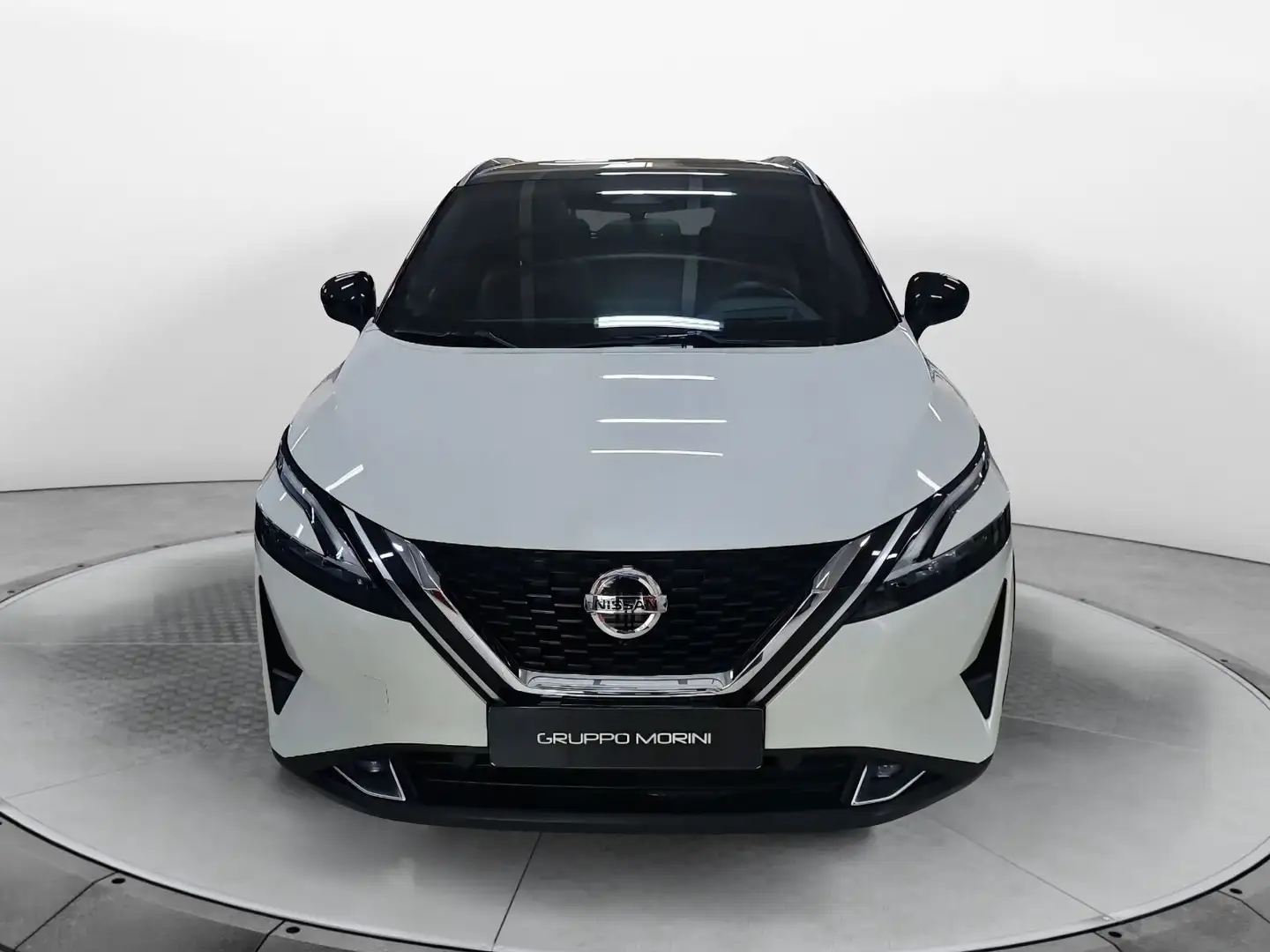 Nissan Qashqai Qashqai MHEV 158 CV Xtronic N-Style - 2